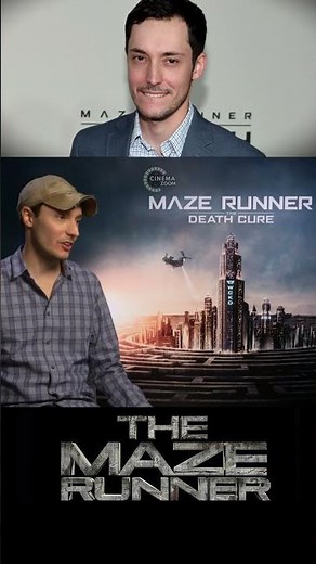 EL CORTOMETRAJE DE WES BALL QUE SORPRENDIÓ A 20th CENTURY FOX ANTES DE DIRIGIR THE MAZE RUNNER