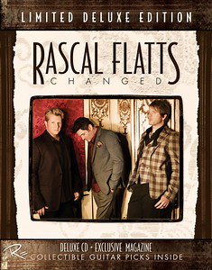 Rascal Flatts - Changed