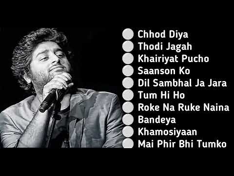 30 Minute Arijit Singh Songs / Best Songs Of Arijit Singh / #arijitsingh #arijit / Nonstop Music