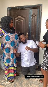 A Turn Of Fortune (The Consequences Of Pride) Episode 2 Part 2 | Olivia Comedy Tv