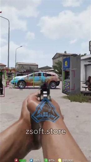 🔥 Trolling RANDOMS with the MOST INSANE Arma 3 Hacks! 🔥