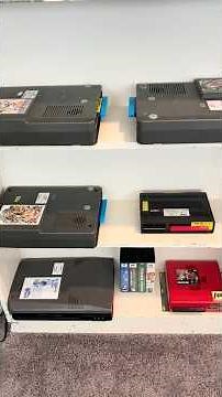 Arcade board collecting: The Holy Grail of Capcom CPS games.