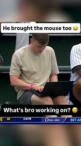 7.8M views · 135K reactions | This fan in the stands at Brewers-Cubs  Milwaukee Brewers | Chicago Cubs | ESPN | Facebook