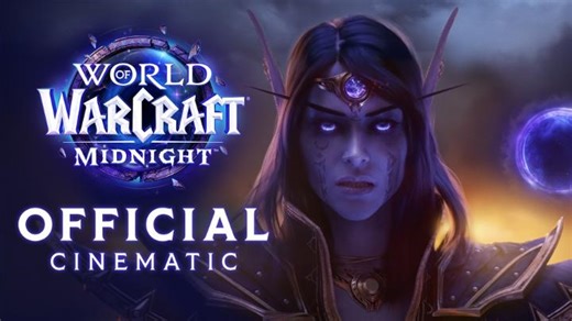 One city stands between Azeroth and eternal darkness. Watch as Xal'atath’s ravenous Void armies descend upon Silvermoon in our newest Cinematic Trailer, ‘Intercession.’ #MidnightReveal | World of Warcraft