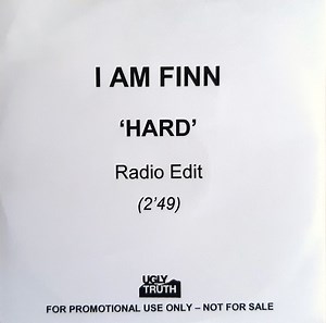 I Am Finn - Hard