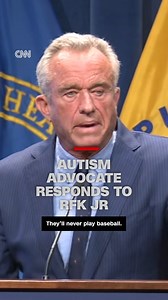 130K views · 1.4K reactions | RFK Jr. says autism is a preventable...