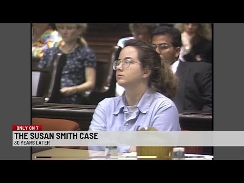Revisiting the Susan Smith case 30 years later