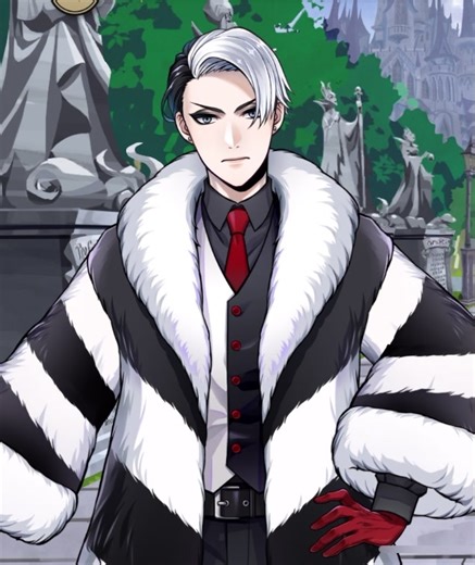 デイヴィス・クルーウェルの魔法薬の試練