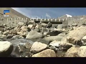 Jesus (isa) lebte und starb in Kaschmir - der Film - Doku Phoenix