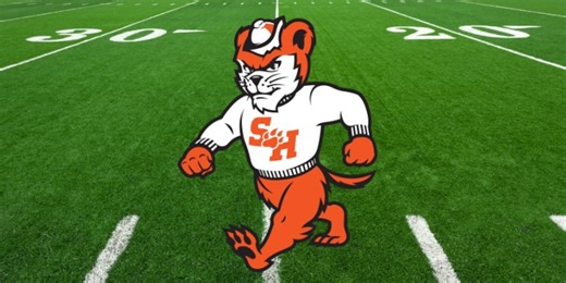 Sam Houston State Football signs 15 prep players for 2026 signing class