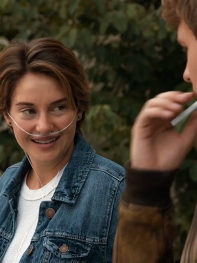 The Fault in Our Stars (2014) is a deeply moving story about Hazel Grace Lancaster, a 16-year-old living with cancer, whose guarded world begins to change when she meets Augustus Waters, a witty and charming survivor with a refreshing view on life. What starts as an unexpected friendship soon turns into a heartfelt connection filled with honest conversations, laughter, and unforgettable moments. As they navigate love, hope, and life’s fragility together, their journey becomes both beautiful and 