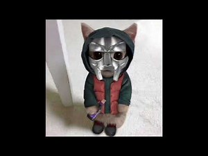 MF DOOM - Doomsday (Instrumental)