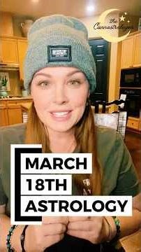 Pisces New Moon Closes The Eclipse Portal — Plant Your Seed NOW | March 18, 2026