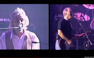 Time - Pink Floyd / PULSE 1994 live 1080p HD