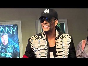 MJ LIVE | Michael Jackson Tribute Concert | Harrah’s Las Vegas | Nov 2024