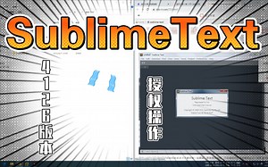 如何授权SublimeText 4126，SublimeText 4126版本的授权