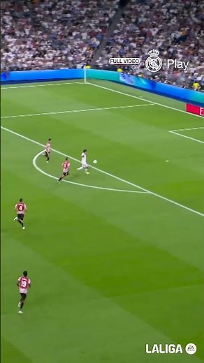 🎬 #LaFábrica Productions presents... #LaLigaHighlights #RealMadrid #RealMadridAthletic