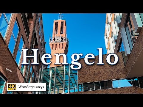 Hengelo - The Netherlands