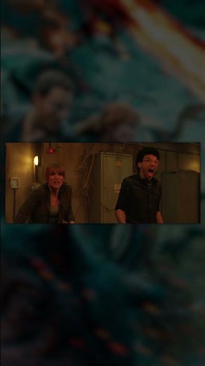Genetic Power has been UNLEASHED 🧬 Jurassic World Fallen Kingdom