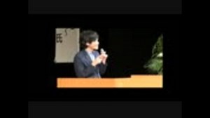 メンタリストDaiGoが講演してみた！