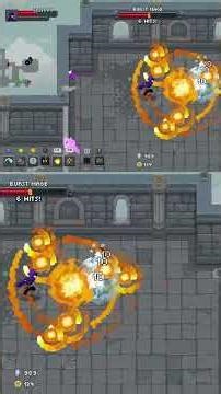 Got 2🧙WIZARD BATTLE🧙4🪄Wizards Only Fools🪄in🎮Wizard of Legend🎮 w/👀@SHENANIGANS by🏯💀💀💀💀