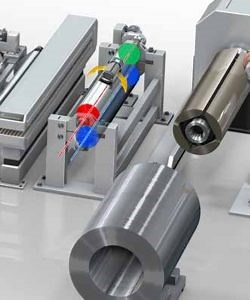 PARALIGN Roll Alignment Services – KVR Reliability