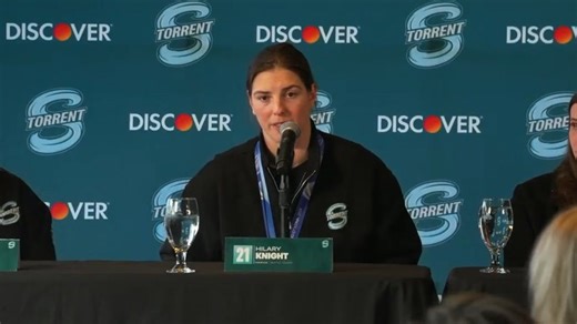 Hockey star Hilary Knight responds to men's team controversy: \u2018It's a great teaching point'