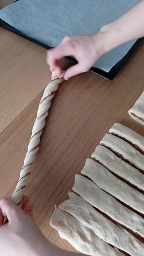 Kanelbollens dag: Enkel oppskrift på deilige kanelsnurrer
