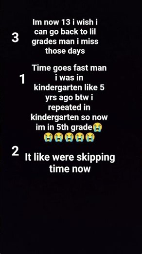 it so fast tht im in 5th grade man:(