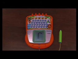 Vtech Write & Learn Touch Tablet ITA