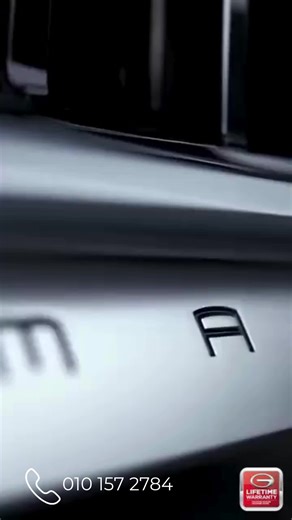 Experience First-Class Comfort with the GAC M8