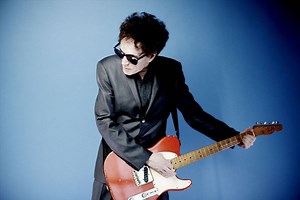 Peter Perrett Concert & Tour History (Updated for 2025) | Concert Archives
