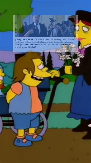 A Celebration For Thanksgiving After 60 Years The Simpsons 35x07