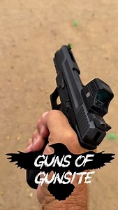 4.3K views · 124 reactions | Guns of Gunsite for this week leading up to GAS! Which one you taking home? | Gunsite Academy | Facebook