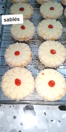 #gateaux #gateauxalgeriens #sablé #viral #🇩🇿🇩🇿 #kabyle_dz #fyp #ramadan #pourtoipage #pourtoi #abonnetoi❤️❤️