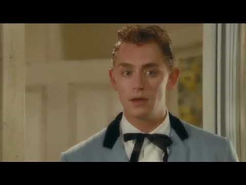 JJ Feild Telstar: The Joe Meek Story (2008)