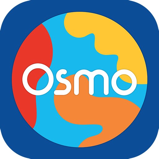 Osmo World