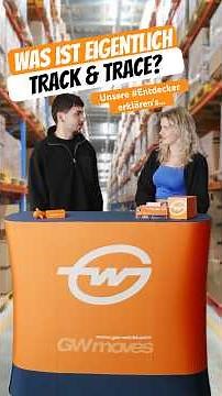 Was ist eigentlich Track & Trace?