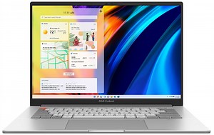 ASUS VivoBook Pro 14X OLED (N7401, 12th Gen Intel)