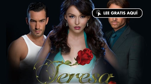 Dónde ver la telenovela 'Teresa' en España: reparto y resumen de los últimos capítulos