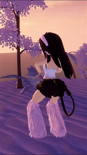 Love Nawanti | Dance Cover | #Koyadancestudios #roblox #rblx #robloxdance