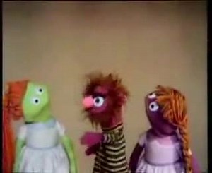 Mana Maná. Barrio Sésamo. ¡¡¡Canta conmigo, la letra es muy fácil!!! ;-) https://www.facebook.com/LongPlay80s | Long Play 80