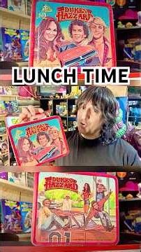 RETRO LUNCHBOX ARCHIVE. | 70s & 80s School Yard Legends