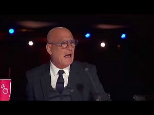 America's Got Talent Anna McNulty Audition