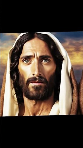 Holy High Definition: 4K Jesus Wallpapers