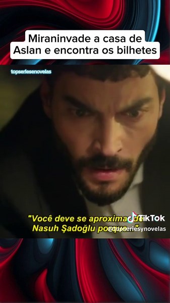 HERCAI: Temporada 3, Capítulo 161 Parte 3