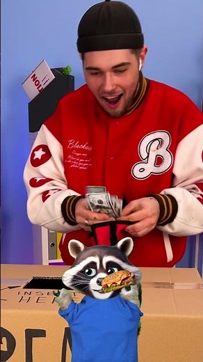 Whimsical Dream Box Adventure! #shorts