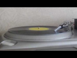 Jasper Carrott - The Nutter On The Bus (DJM 1979).