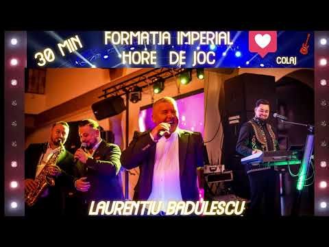 FORMATIA IMPERIAL DIN CAMPULUNG MUSCEL - COLAJ HORE DE JOC - 2026