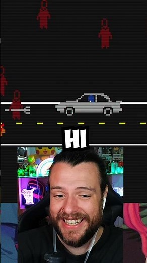 A gun with ONE bullet | FAITH The Unholy Trinity Chapter 1 (ALL ENDINGS)